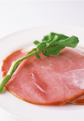 ロースハム イメージ