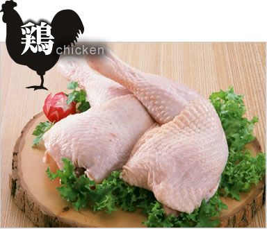 鶏肉