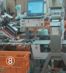 「ロースハムが出来るまで」の製造過程8