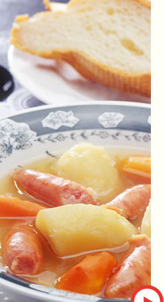 知る・楽しむ・レシピ イメージ1