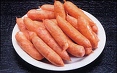 ウインナーソーセージ